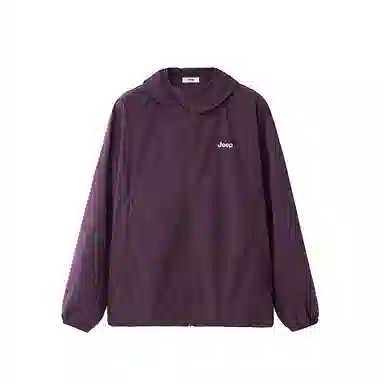 Jeep UPF50+LogoCOOLMAX