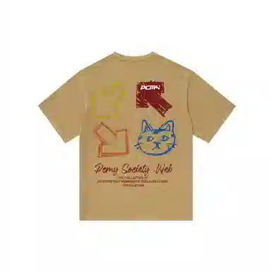 PCMY T