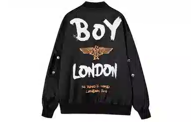Boy London FW21 logo