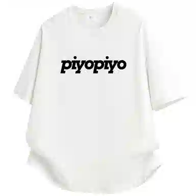PIYOPIYO LogoinsT