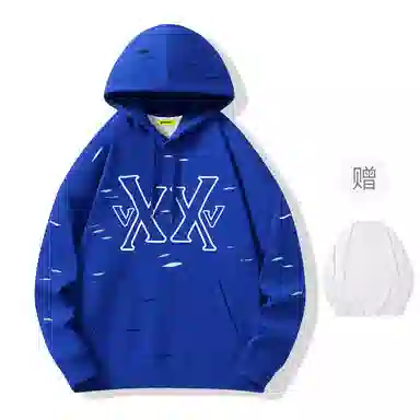 VXOXV logo