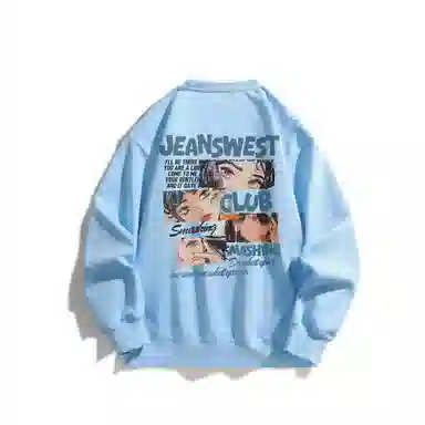 JEANSWEST CLUB