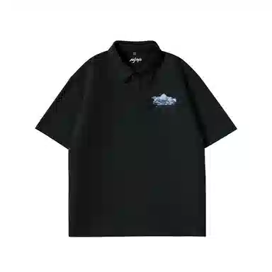 MJ STYLE Polo