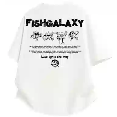 FISHGALAXY T