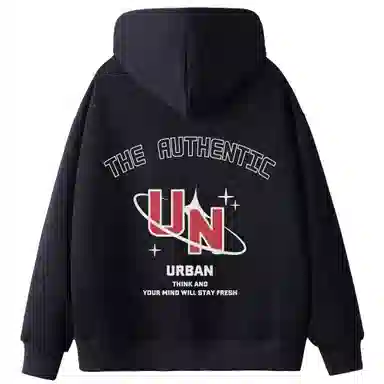 URBAN AUTHENTIC Logo