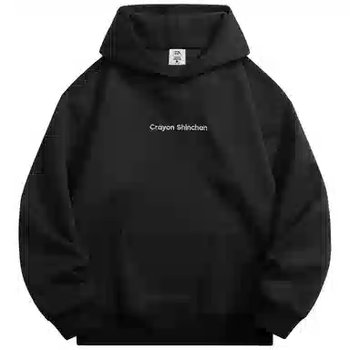 Crayon Shinchan Logo