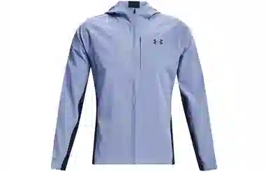 Under Armour Qualifier Logo