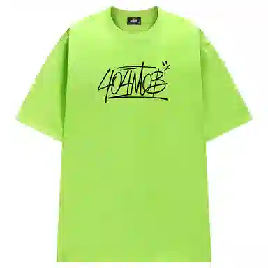 404MOB GANG LOGOT