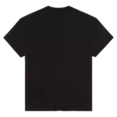 POLAR SKATE CO Red Curb