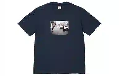 Supreme SS24 Week 1 Tee