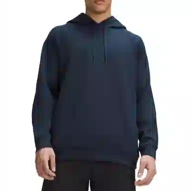 lululemon Smooth Spacer Classic-Fit Pullover Hoodienull