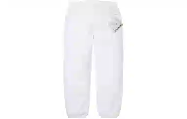 Supreme x WINDSTOPPER FW23 WEEK16 SWEATPANT logo