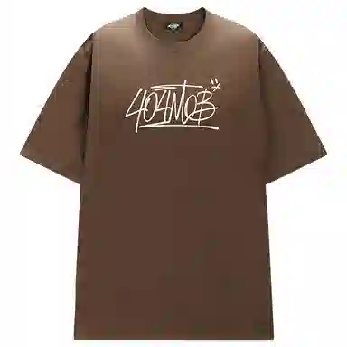 404MOB GANG LOGOT