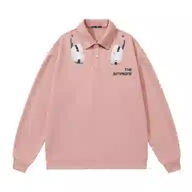 The Simpsons Polo
