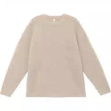 lululemon Alpaca Wool-Blend Crewneck Sweater