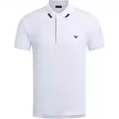 EMPORIO ARMANI LogoPolo