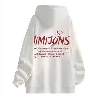JIMIJONS Logo
