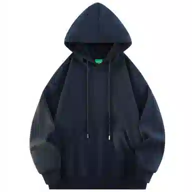 SESAME STREET Basic Hoodie