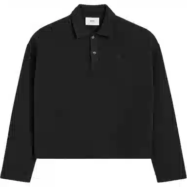 AMIPARIS SS24 Polo