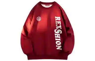 REXSHION Logo