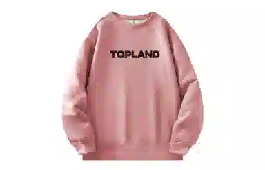Topland Logo