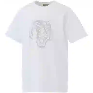Onitsuka Tiger LOGO TEE T