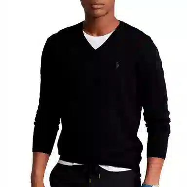 Polo Ralph Lauren LogoV