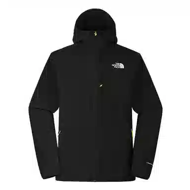 THE NORTH FACE SHADOW SS25 JK3