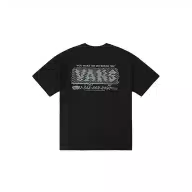 Vans T