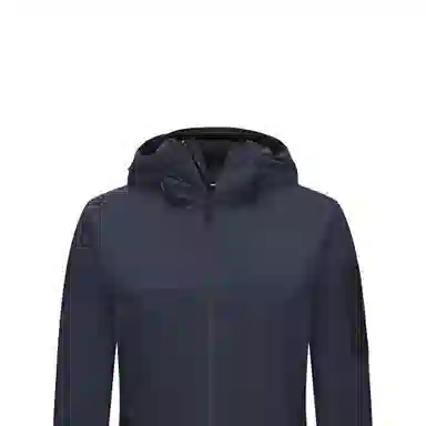 HUGO BOSS Navy Jacket