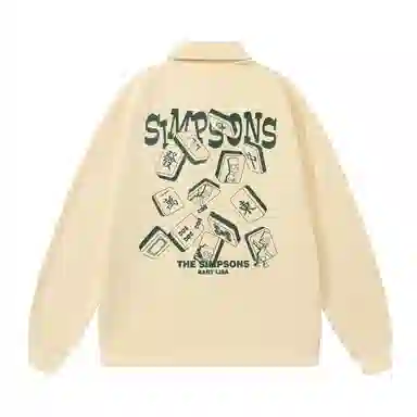 The Simpsons Polo