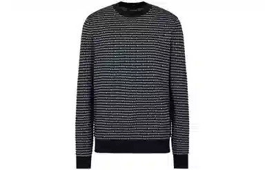 EMPORIO ARMANI SS24 Logo
