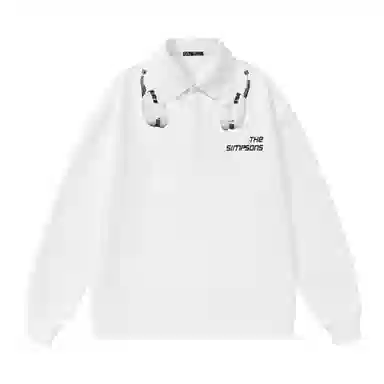 The Simpsons Polo
