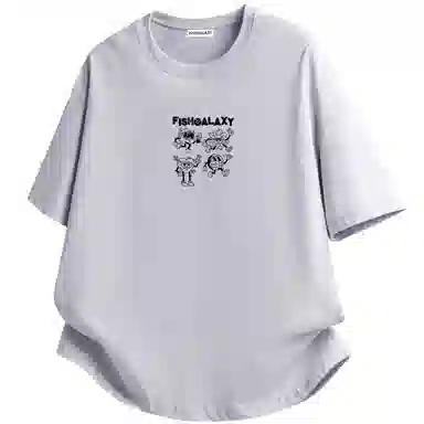 FISHGALAXY T
