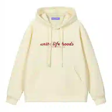 Unite Life HOODS