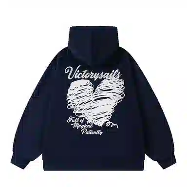 Victory sails