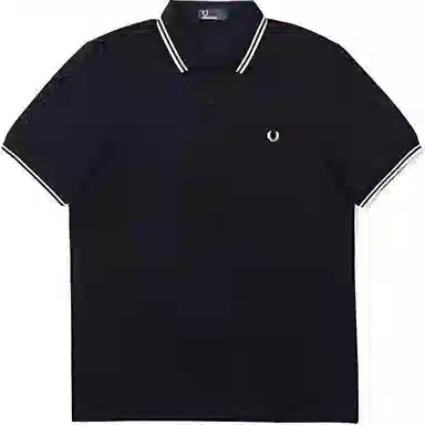 Fred Perry