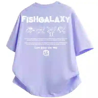FISHGALAXY T