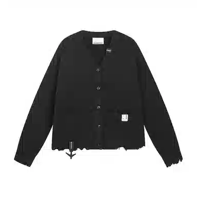 SMILEREPUBLIC TORN TO MAKE OLD SWEATERS