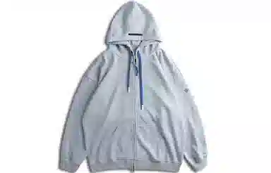 Monster Guardians Hooded Zip Jacket