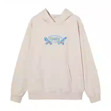 Mmlg Heavyweight Logo Hoodie