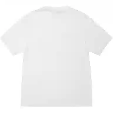 Stussy SS25 JUMBO TEE PIGMENT DYED logoT