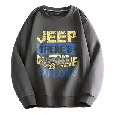 Jeep logo