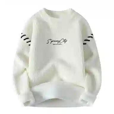 Qnxeey Sweater