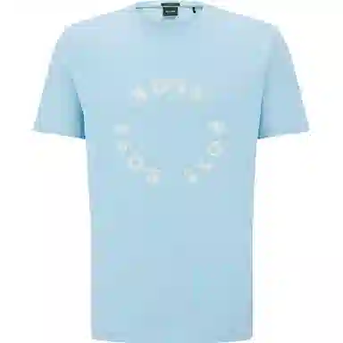 HUGO BOSS SS23 LogoT