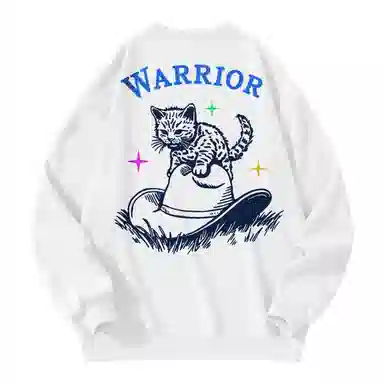 Warrior LOGO