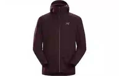 Arcteryx Kyanite Ar Hoody