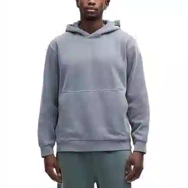 lululemon Steady State Pullover Hoodie Wash