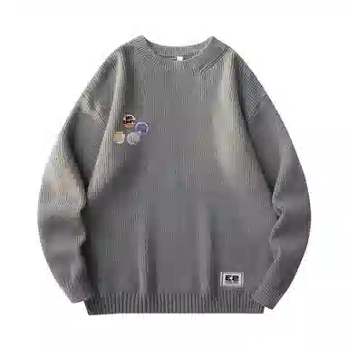 Qnxeey Sweater