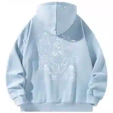 Sesame Street Hoodie